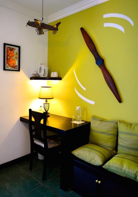 Villa Boscardi Cidade de Belize Exterior foto