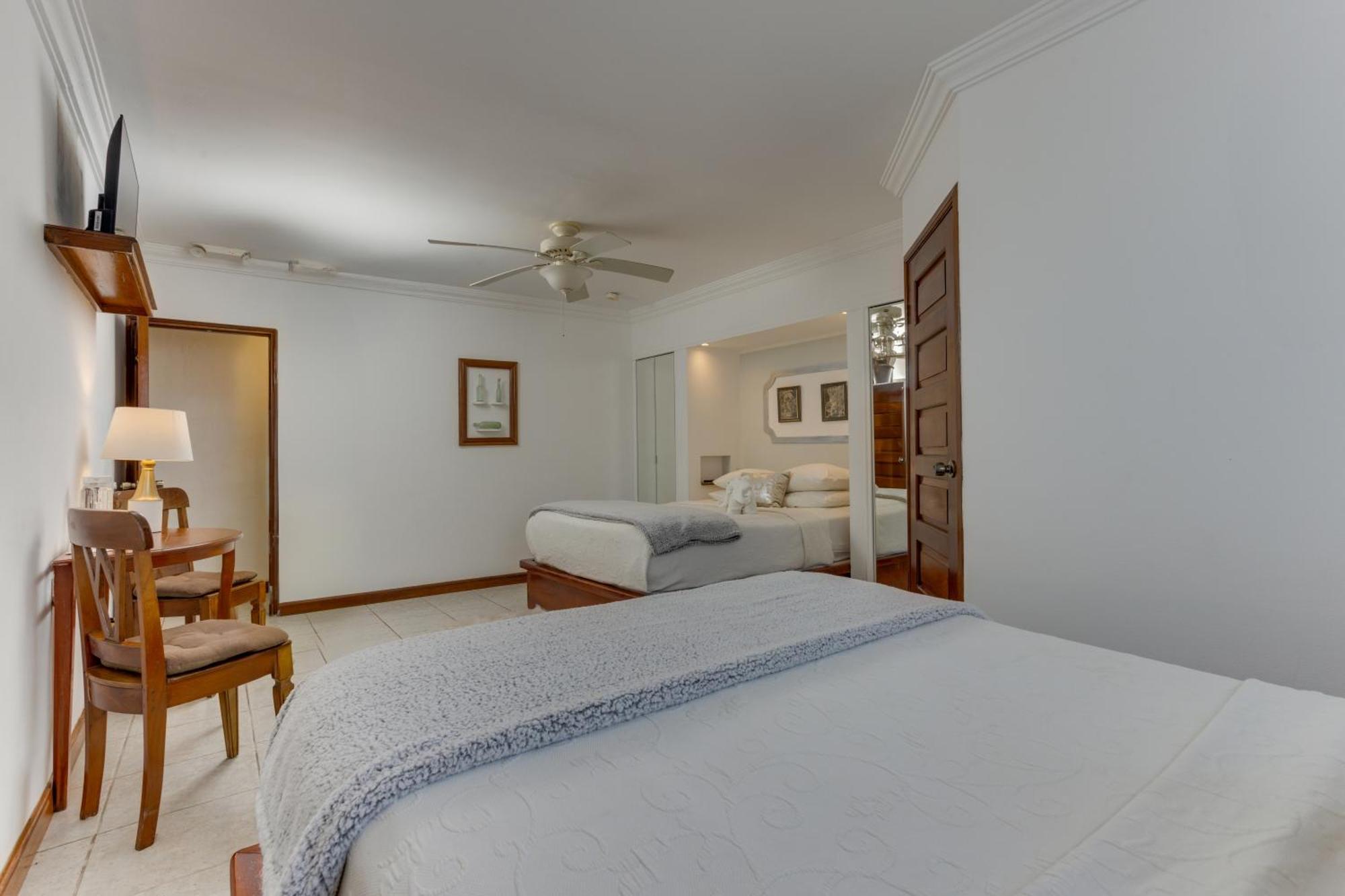 Villa Boscardi Cidade de Belize Exterior foto