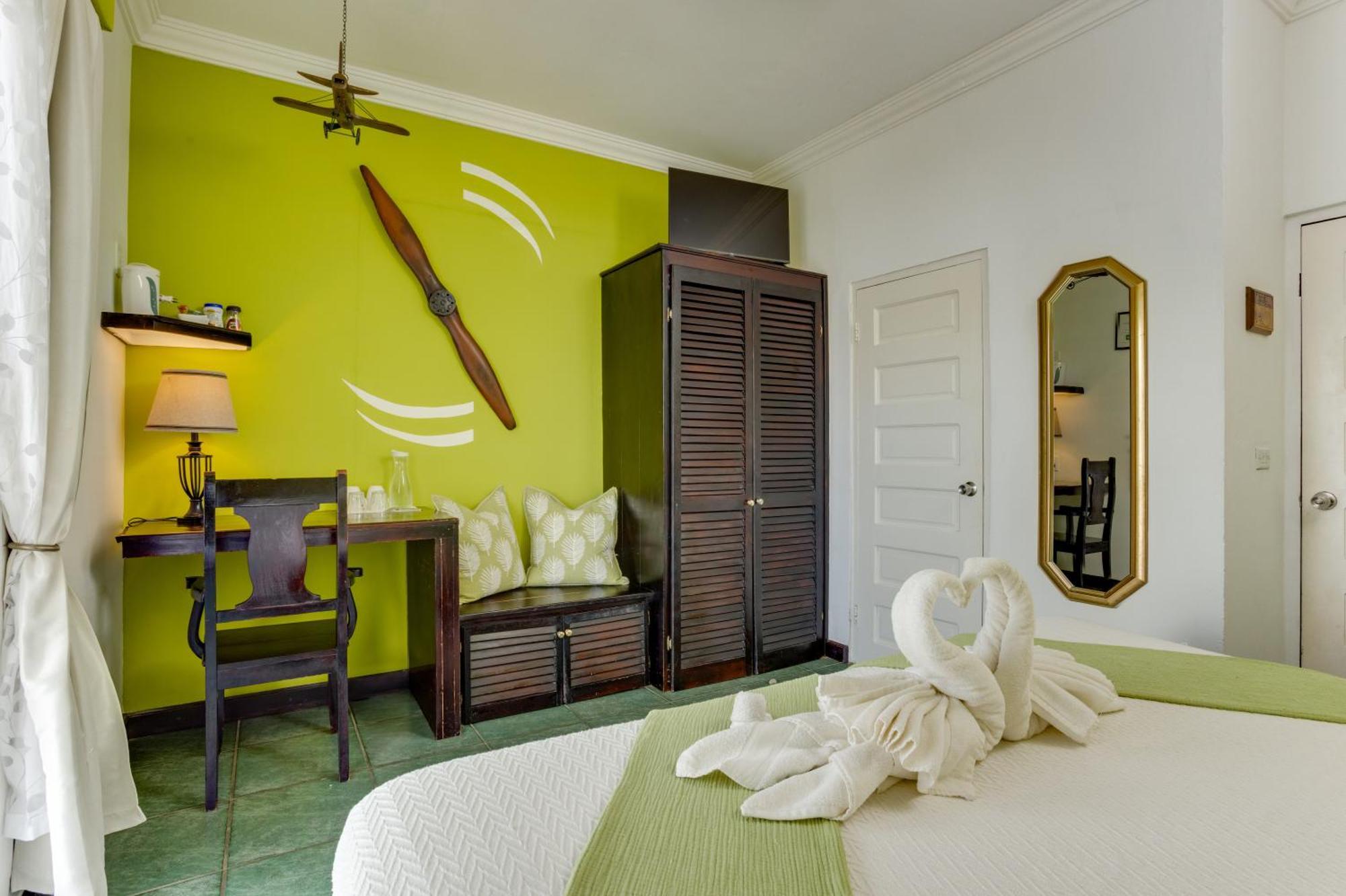 Villa Boscardi Cidade de Belize Exterior foto