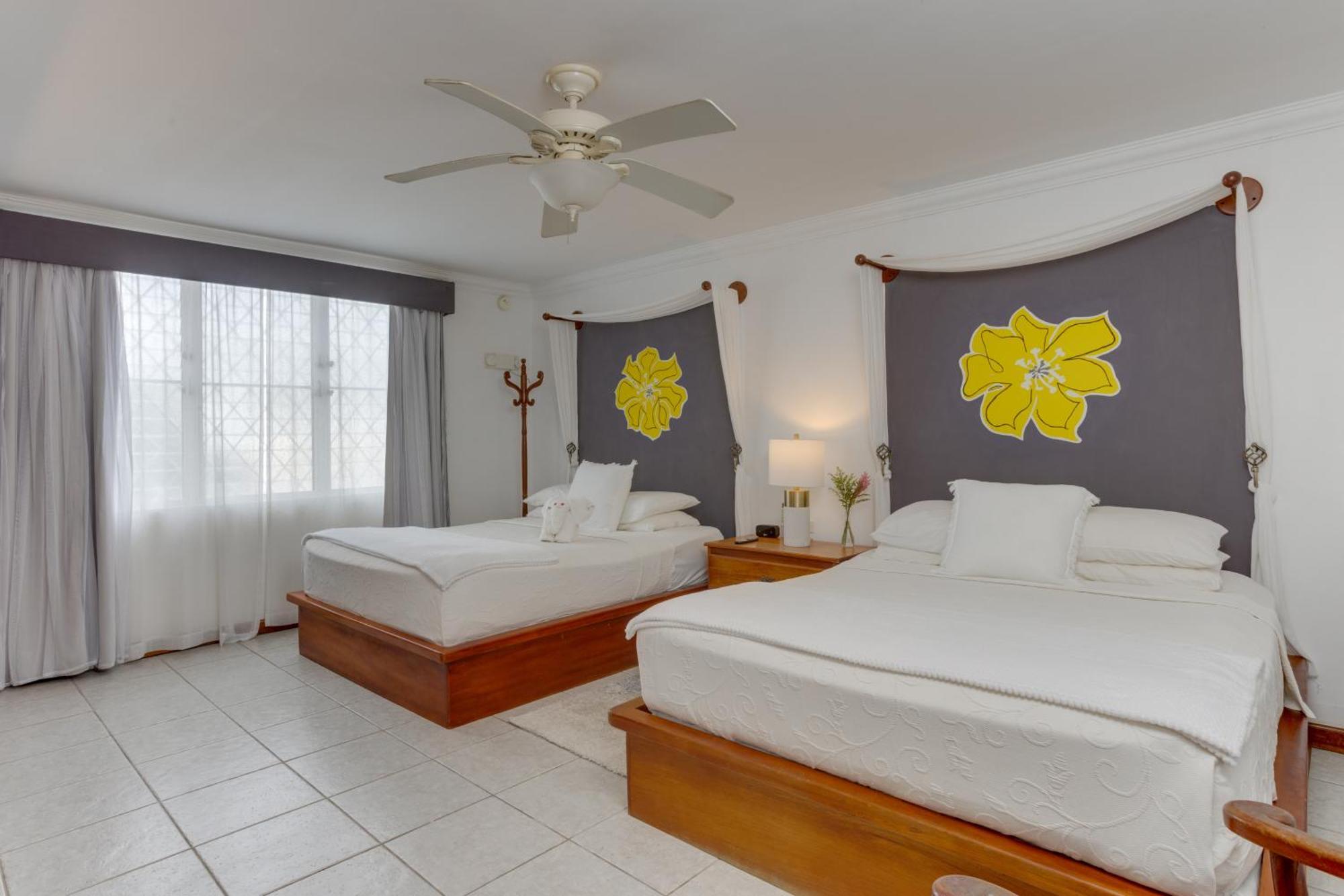 Villa Boscardi Cidade de Belize Exterior foto