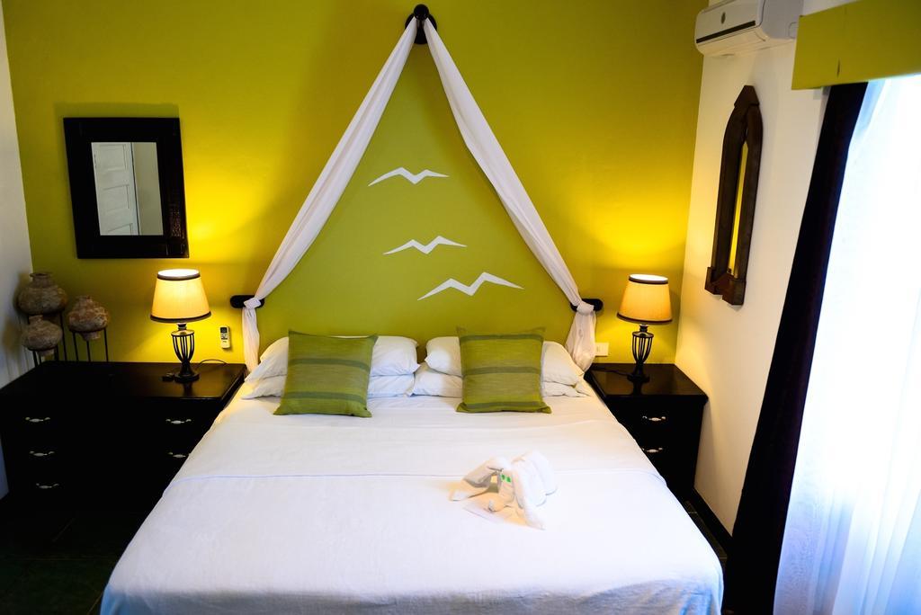 Villa Boscardi Cidade de Belize Exterior foto
