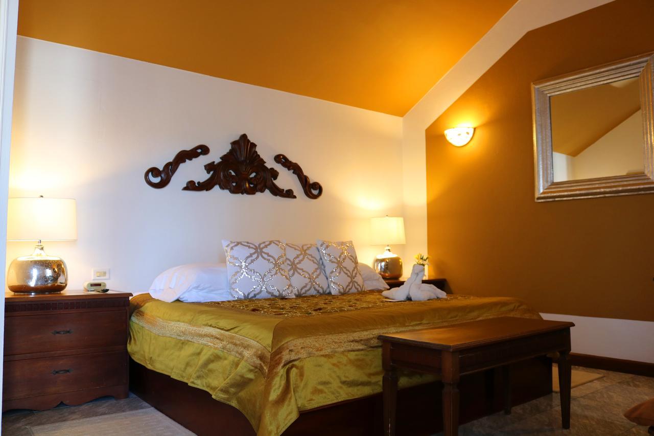 Villa Boscardi Cidade de Belize Exterior foto