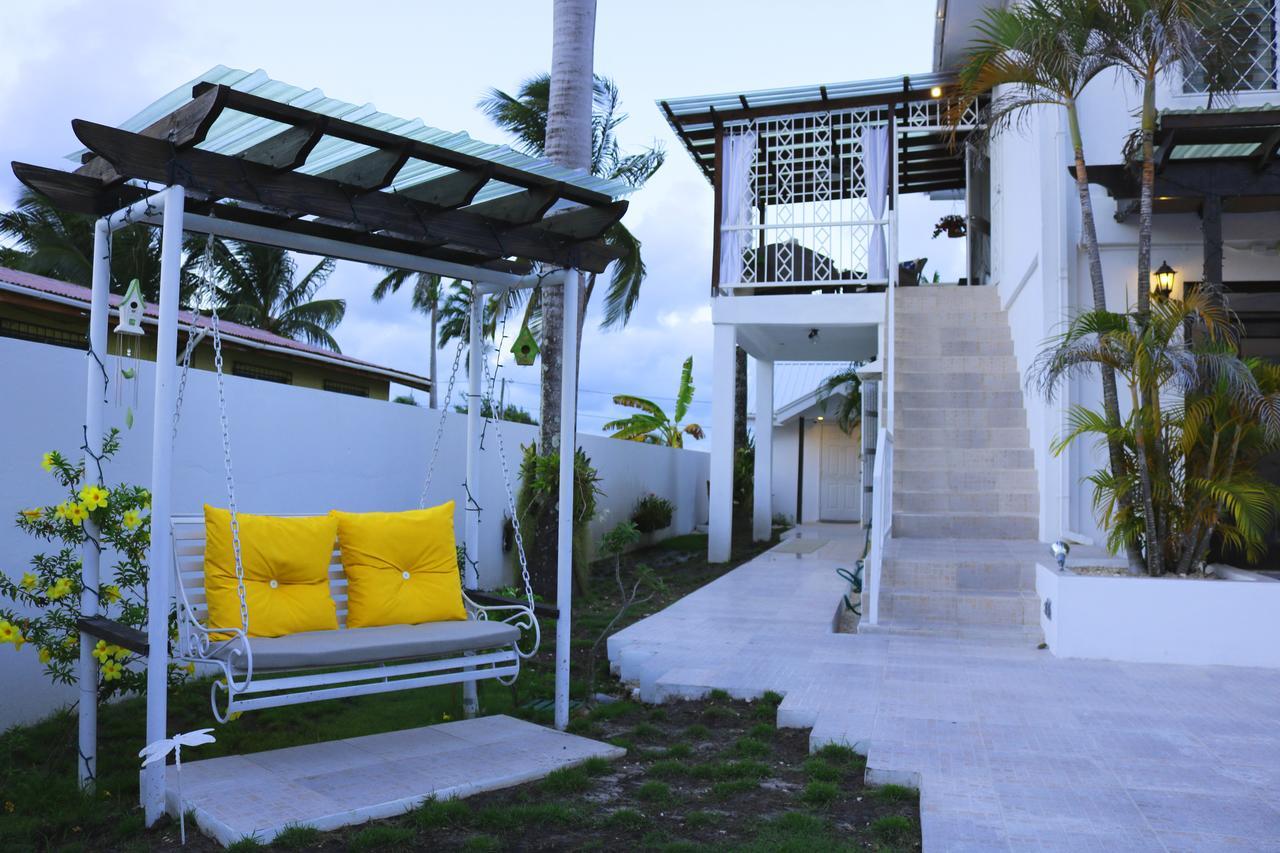Villa Boscardi Cidade de Belize Exterior foto