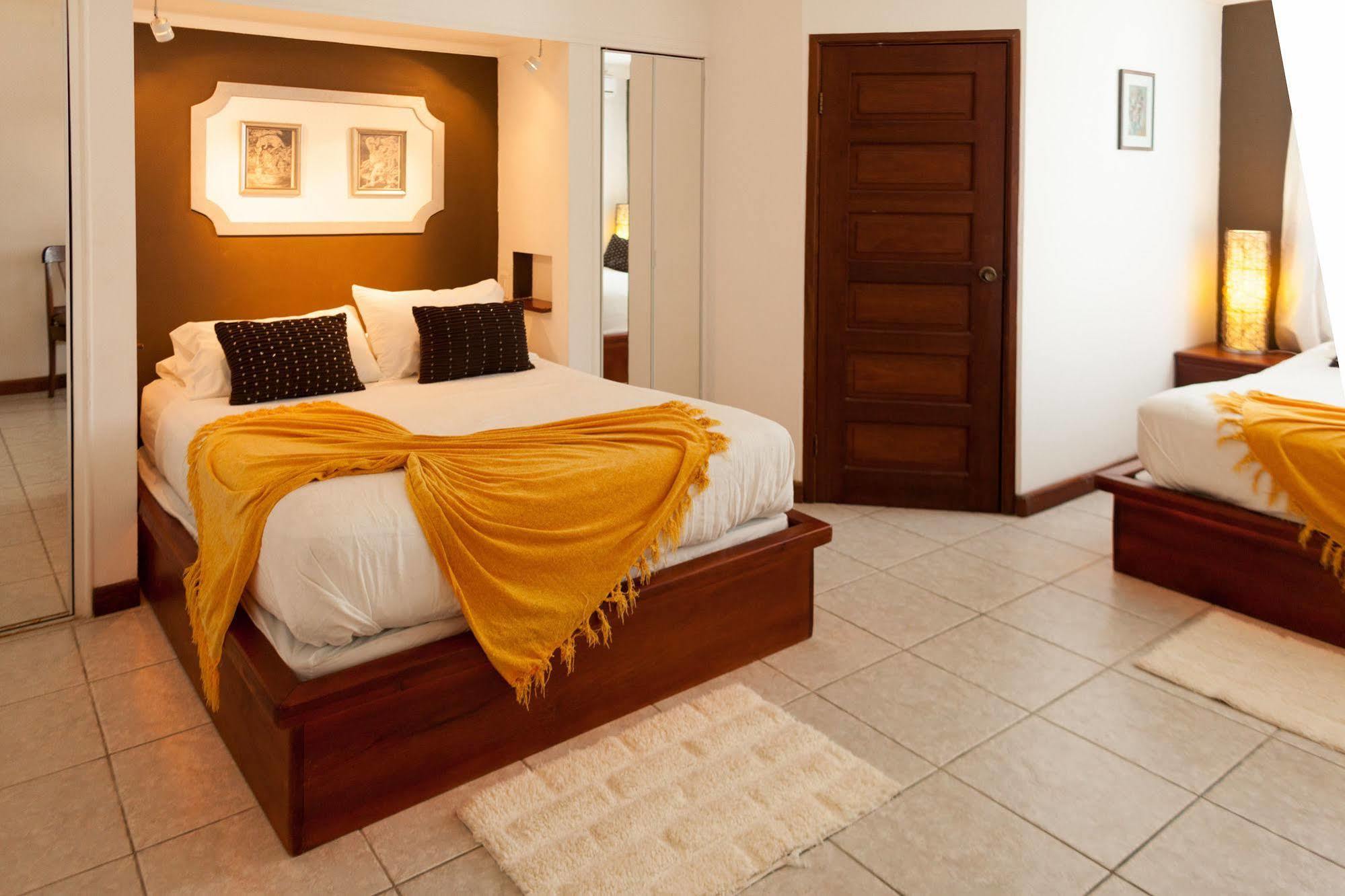 Villa Boscardi Cidade de Belize Exterior foto
