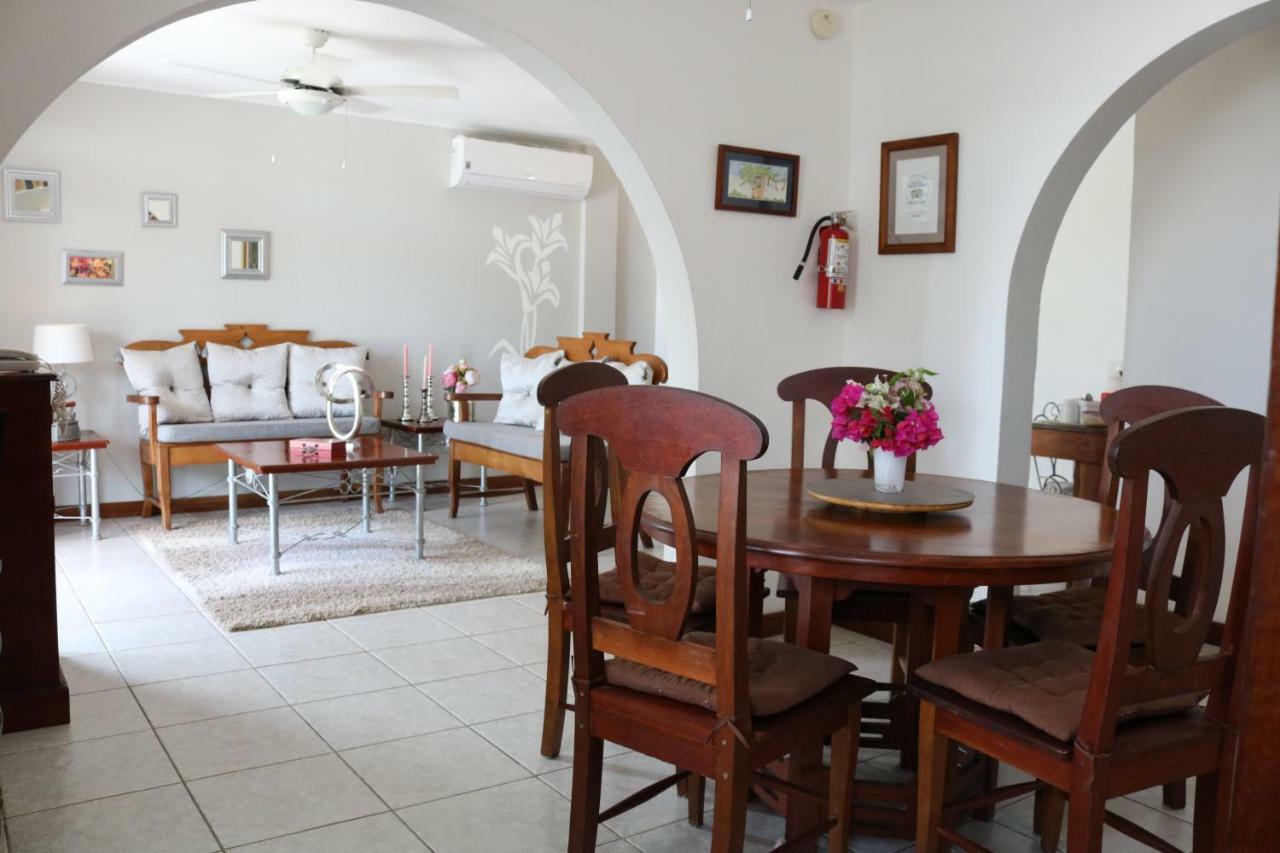 Villa Boscardi Cidade de Belize Exterior foto