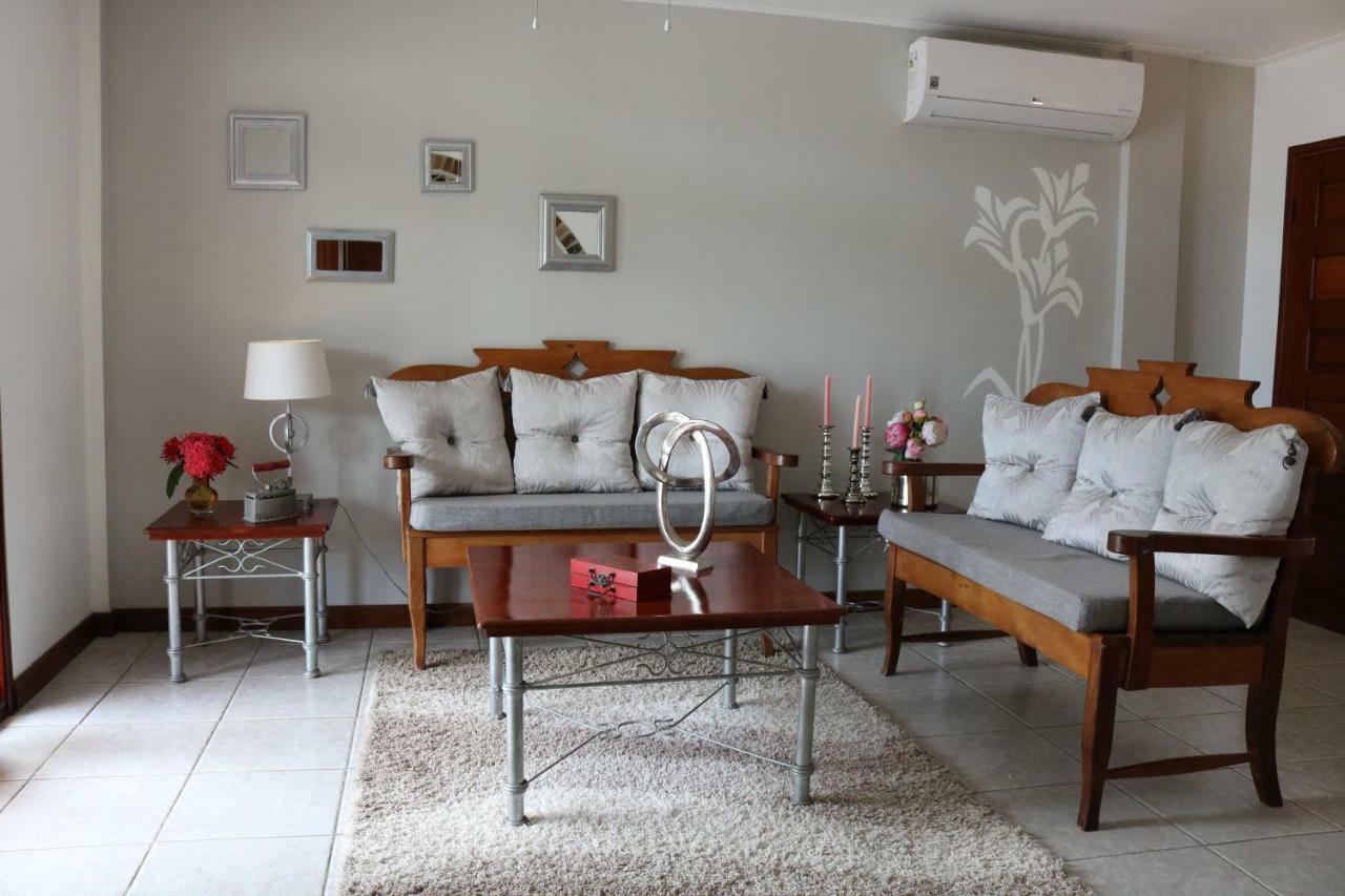 Villa Boscardi Cidade de Belize Exterior foto