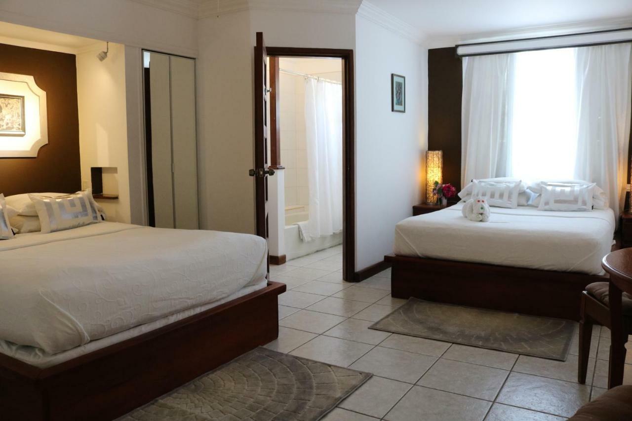 Villa Boscardi Cidade de Belize Exterior foto